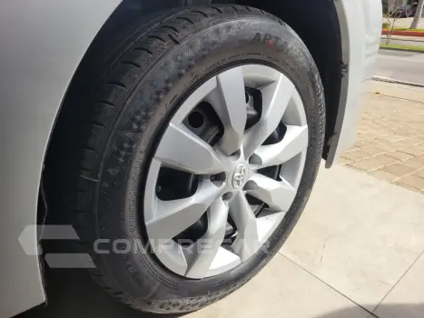 Corolla GLi 1.8 Flex 16V  Aut.