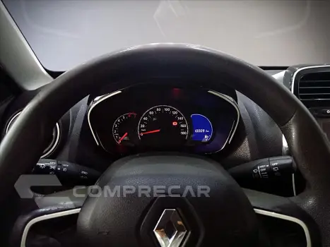 KWID 1.0 12V SCE FLEX INTENSE MANUAL