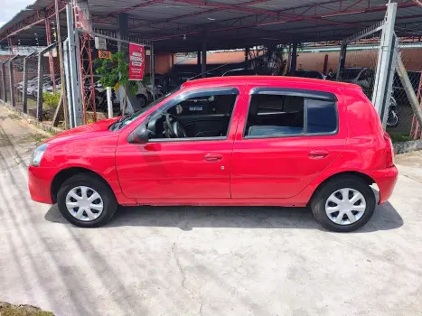 Renault Clio Expression1.0 4 portas