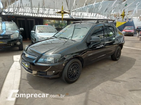 CHEVROLET PRISMA 1.4 MPFI JOY 8V 4 portas