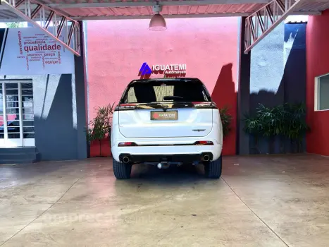 COMMANDER 2.0 HURRICANE 4 TURBO GASOLINA BLACKHAWK AT9