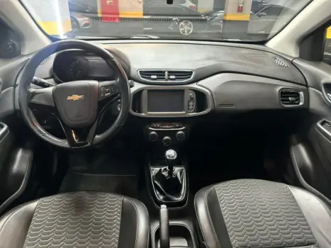 ONIX - 1.4 MPFI LTZ 8V 4P MANUAL