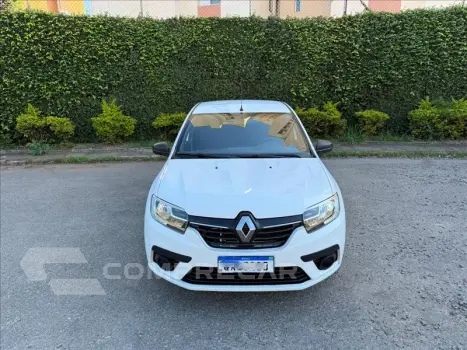 SANDERO 1.0 12V SCE Life