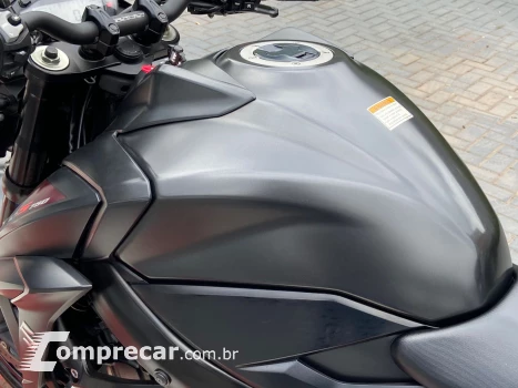 GSX-S 750