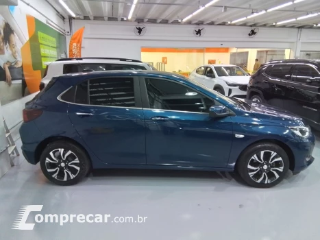 ONIX 1.0 TURBO FLEX PREMIER AUTOMÁTICO