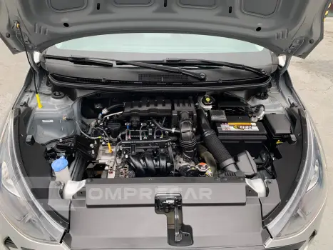 Hyundai HB20 Sense 1.0 Flex 12V MEC