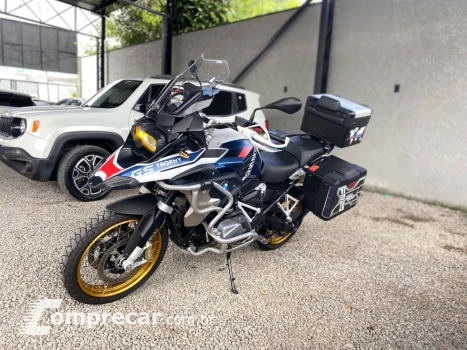 R1250 GS
