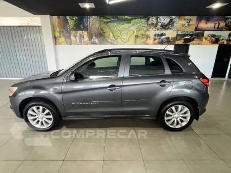 ASX 2.0 4WD 16V