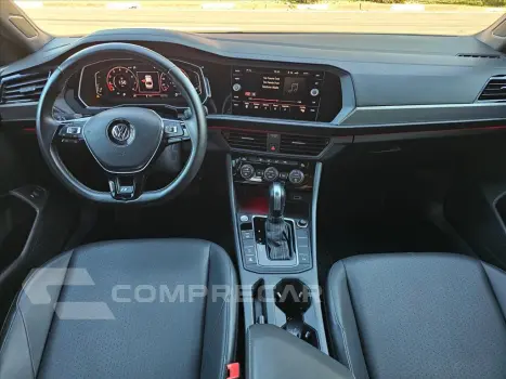 JETTA 1.4 250 TSI TOTAL FLEX R-LINE TIPTRONIC