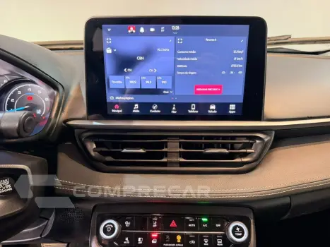 Fastback 1.0 Turbo 200 Hybrid Audace Cvt