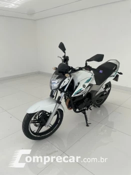 FAZER YS 250 BUEFLEX