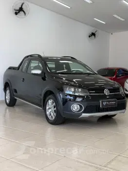 SAVEIRO 1.6 Cross CE 16V