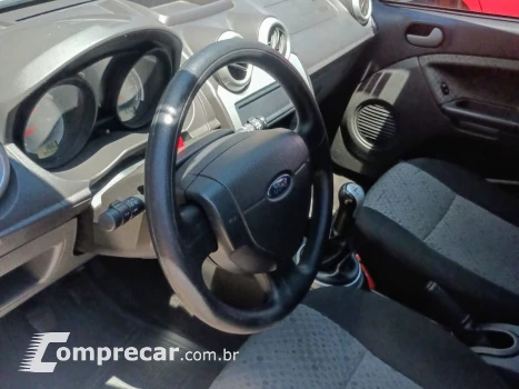 Fiesta 1.0 Rocam Hatch 8V Flex 4P Manual