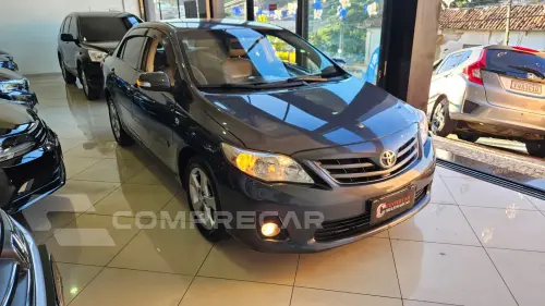 COROLLA 1.8 XEI 16V