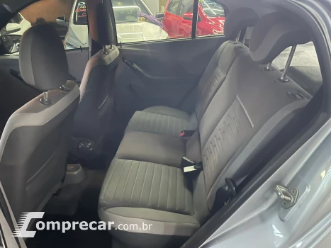 AGILE 1.4 MPFI LT 8V