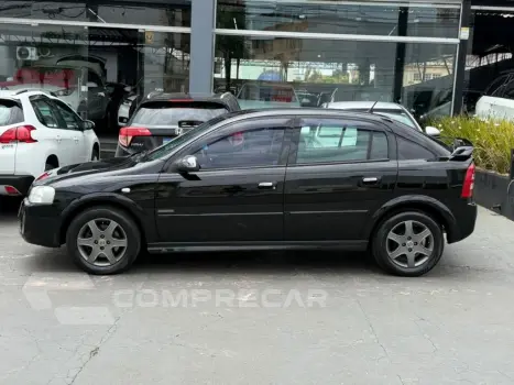 Astra Advantage 2.0 MPFI 8V FlexPower 5p