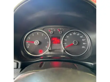 GOL 1.0 MI CITY 8V FLEX 4P MANUAL