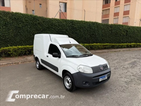FIORINO 1.4 MPI Furgão Hard Working 8V