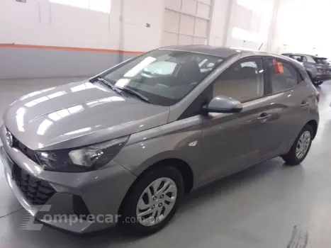 HB20 1.0 12V FLEX SENSE PLUS MANUAL