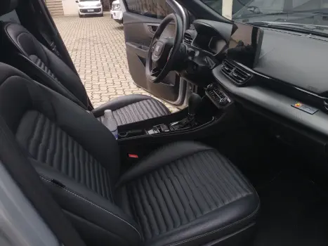 FASTBACK 1.3 Turbo 270 Limited Edition