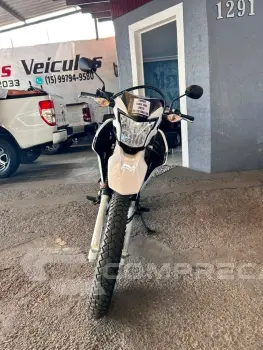 NXR 160 BROS ESDD FLEXONE