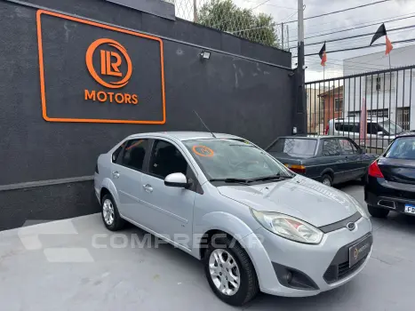 FIESTA 1.6 MPI Sedan 8V