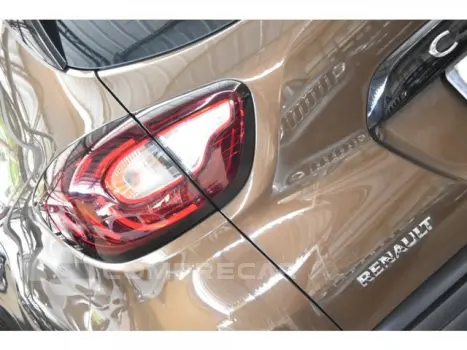 CAPTUR - 1.6 16V SCE LIFE X-TRONIC