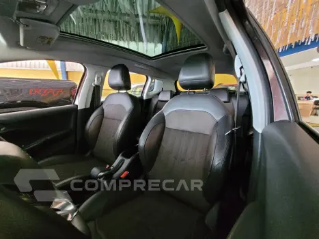 2008 Griffe 1.6 Flex 16V 5p Mec.
