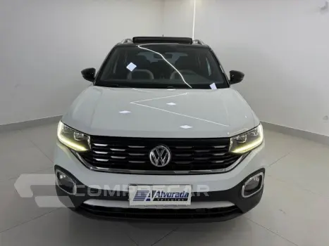 T CROSS HL TSI AE