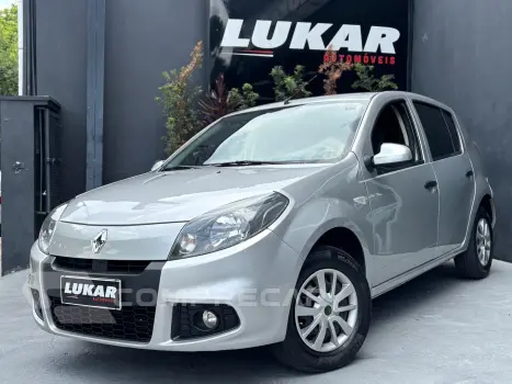 SANDERO 1.0 Expression 16V