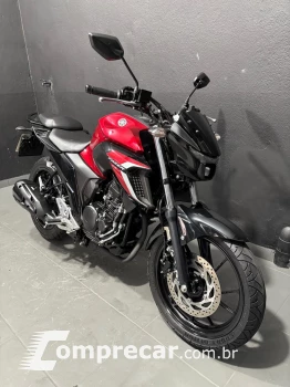 FAZER 250 FZ 25 ABS