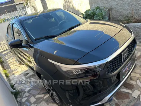 Fastback 1.0 12V 4P FLEX AUDACE HYBRID 200 TURBO AUTOMÁTICO