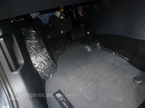 NIVUS 1.0 200 TSI Sense