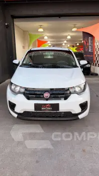 MOBI 1.0 8V EVO Like.