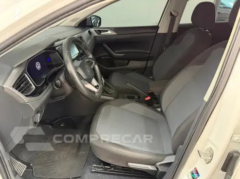 Nivus Comfortline 1.0 200 TSI Flex Aut.
