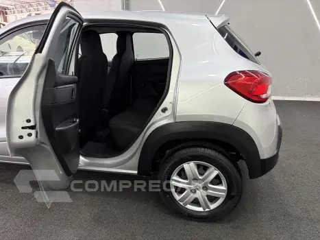 KWID 1.0 12V SCE ZEN