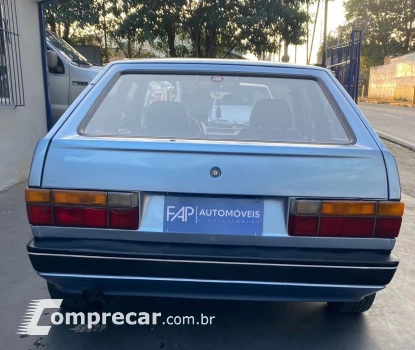 Gol 1.0