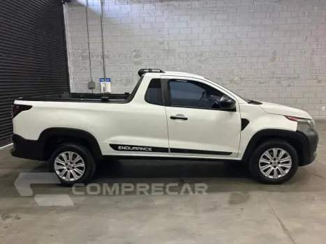 Strada 1.4 Fire Flex Endurance Cs Manual