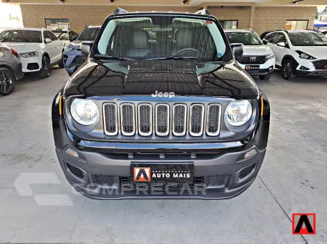 RENEGADE 1.8 16V