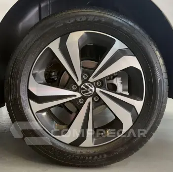 VIRTUS Comfort. 200 TSI 1.0 Flex 12V Aut