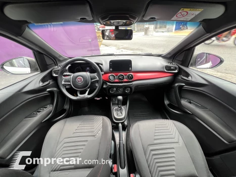 ARGO 1.8 E.torq HGT AT6