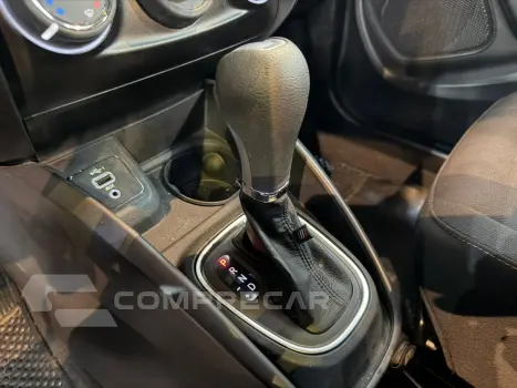 Argo 1.3 Firefly Flex Trekking Cvt