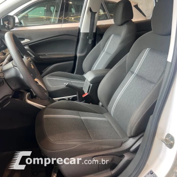 TRACKER LT 1.0 Turbo 12V Flex Aut.