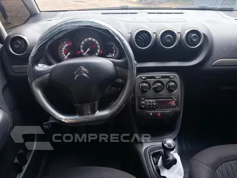 C3 PICASSO GLX15