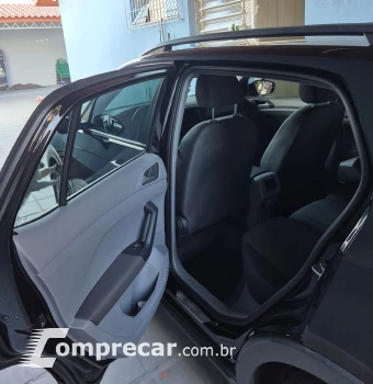 T-CROSS 1.0 200 TSI