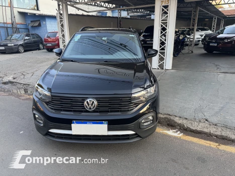 T-CROSS 1.0 200 TSI Sense