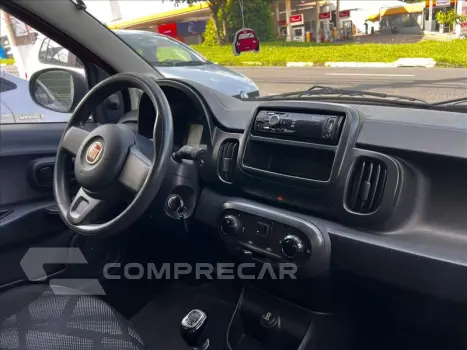 MOBI 1.0 8V Evo Easy