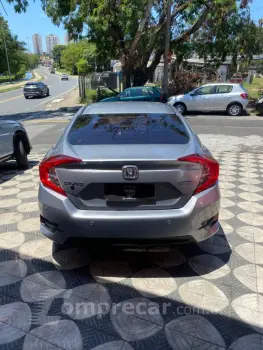 CIVIC 1.5 16V Turbo Touring