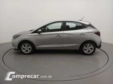 HB20 1.0 12V FLEX COMFORT PLUS MANUAL