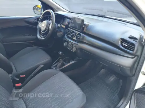 Argo 1.0 4P FLEX FIREFLY DRIVE